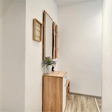 Appartement Cozy Charles