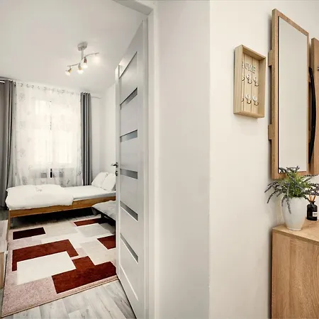 Cozy Charles Appartement Karlovy Vary